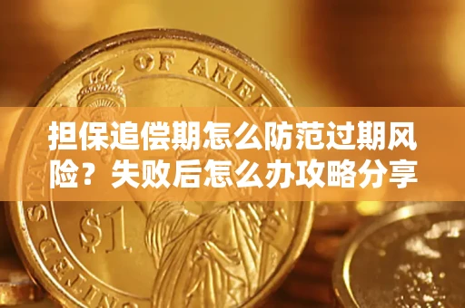 武汉担保追偿期怎么防范过期风险？失败后怎么办攻略分享