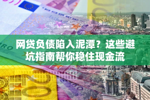 武汉网贷负债陷入泥潭？这些避坑指南帮你稳住现金流